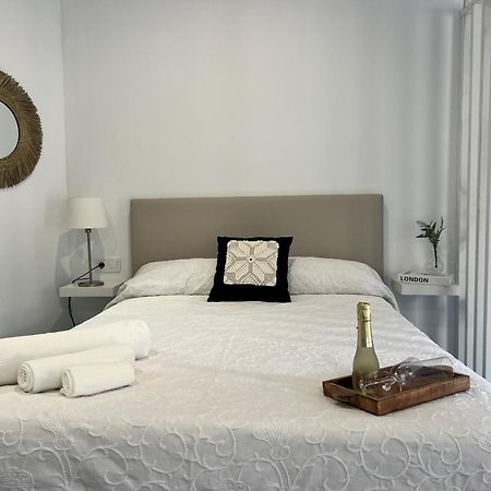شقة Casa Gloria مالقة المظهر الخارجي الصورة